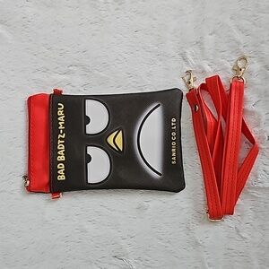 Badtz-Maru Side Pouch